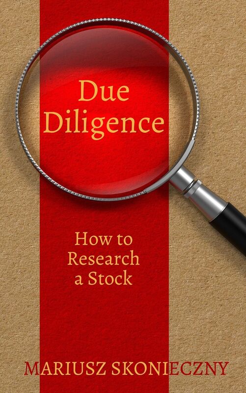 Due Diligence: How to Research a Stock