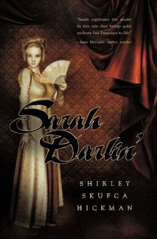 Sarah Darlin'