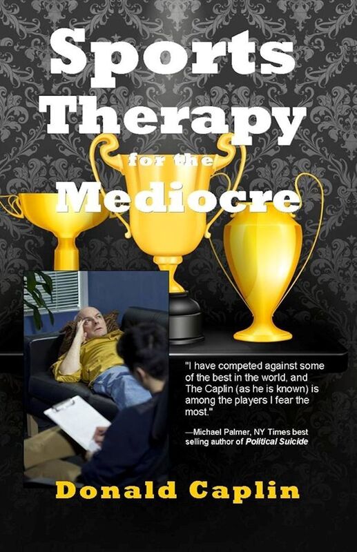 Sports Therapy for the Mediocre