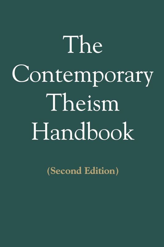 The Contemporary Theism Handbook - Second Edition