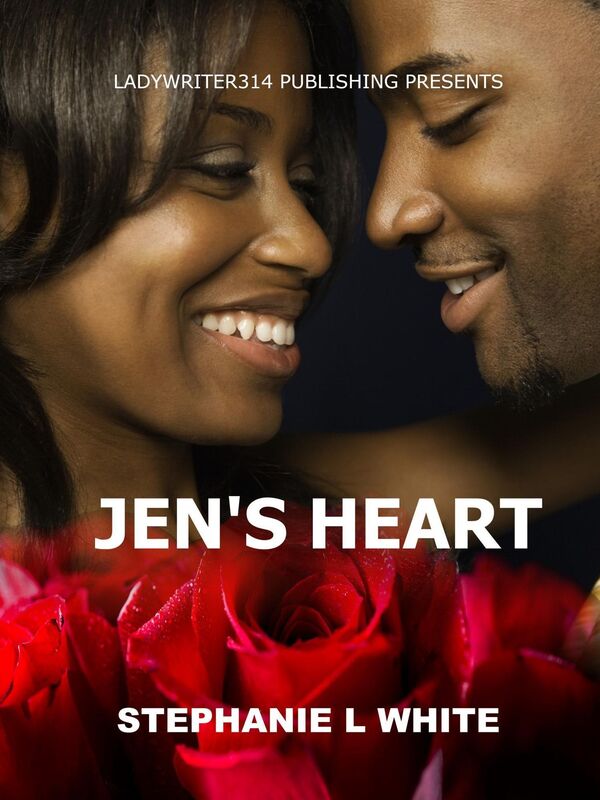 Jen's Heart