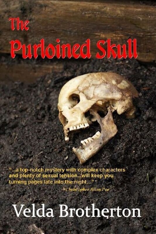 The Purloined Skull