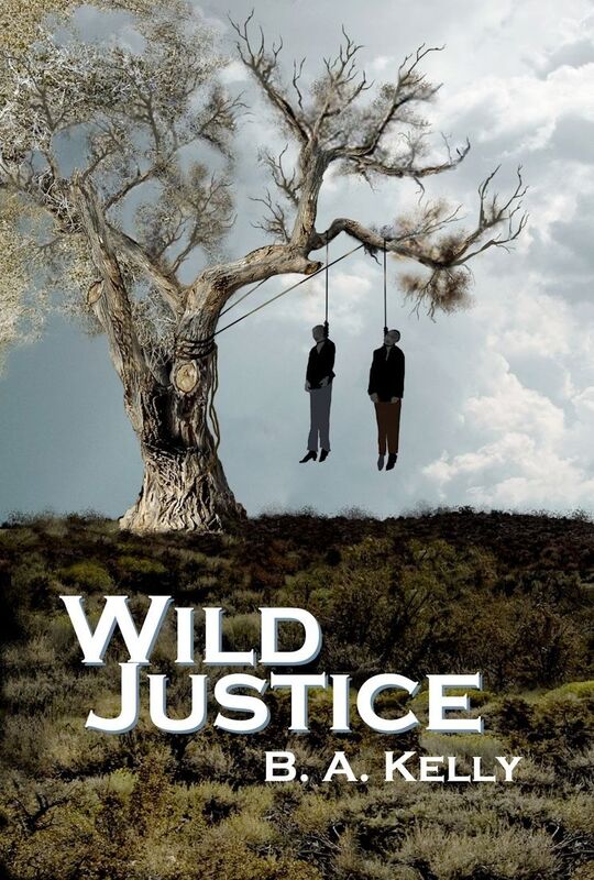 Wild Justice