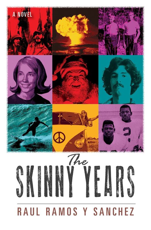 The Skinny Years (eBook)