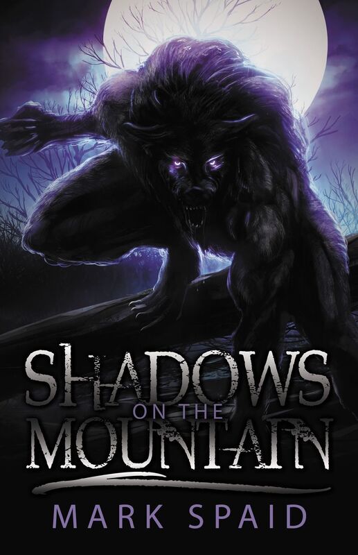 Shadows on the Mountain