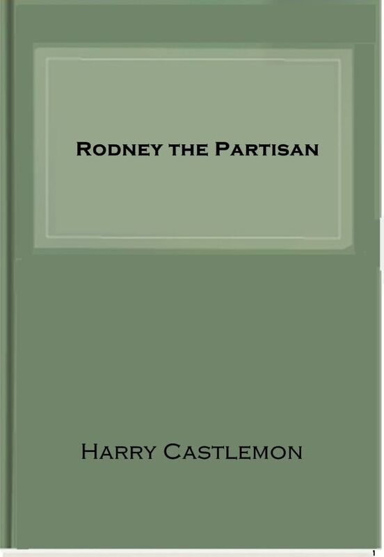 Rodney the Partisan