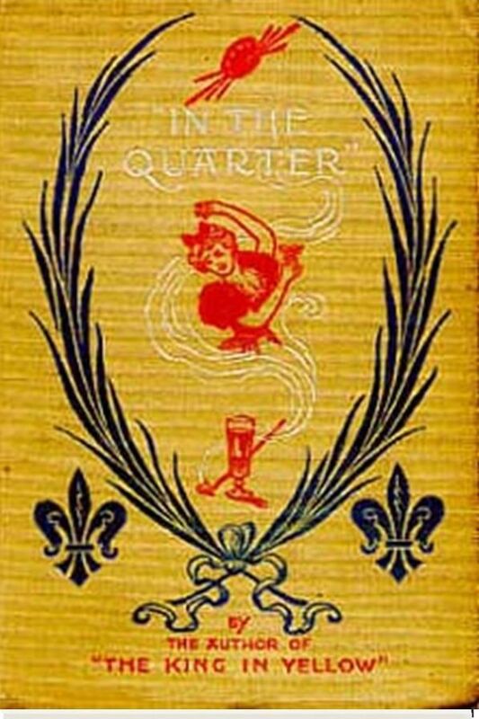 In the Quarter
