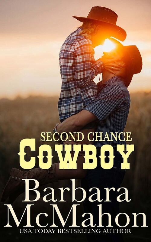 Second Chance Cowboy