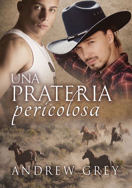 Una prateria pericolosa