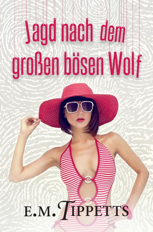 Jagd nach dem groen bosen Wolf