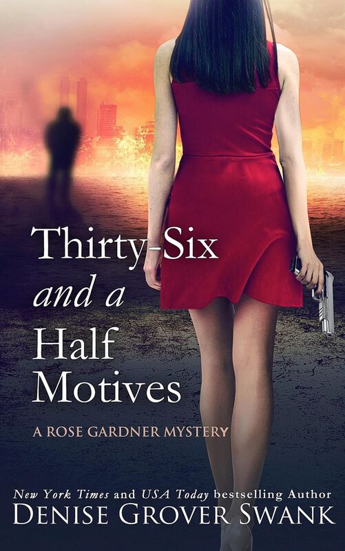 Thirty-Six and a Half Motives