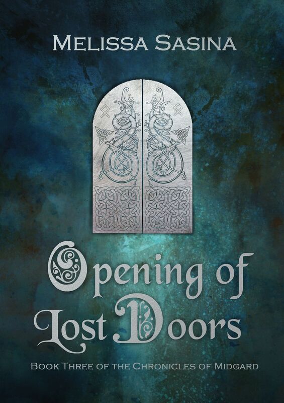 Opening of Lost Doors