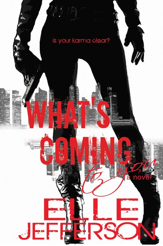 What's Coming To You