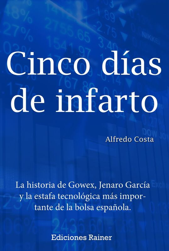 Cinco Dias de Infarto