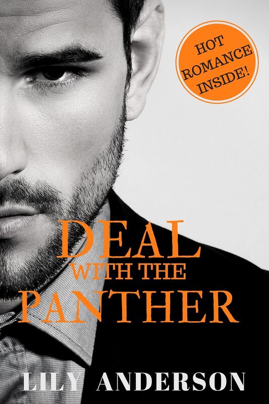Deal With The Panther: A M/M Panther Shifter Romance (Book 3 in the M/M paranormal series)) STANDALONE