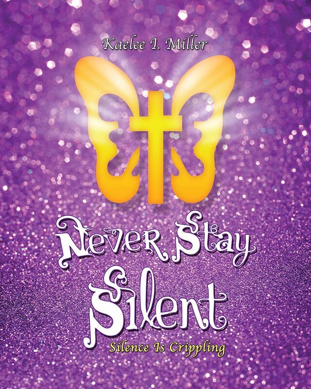Never Stay Silent