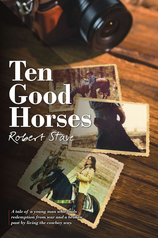 Ten Good Horses