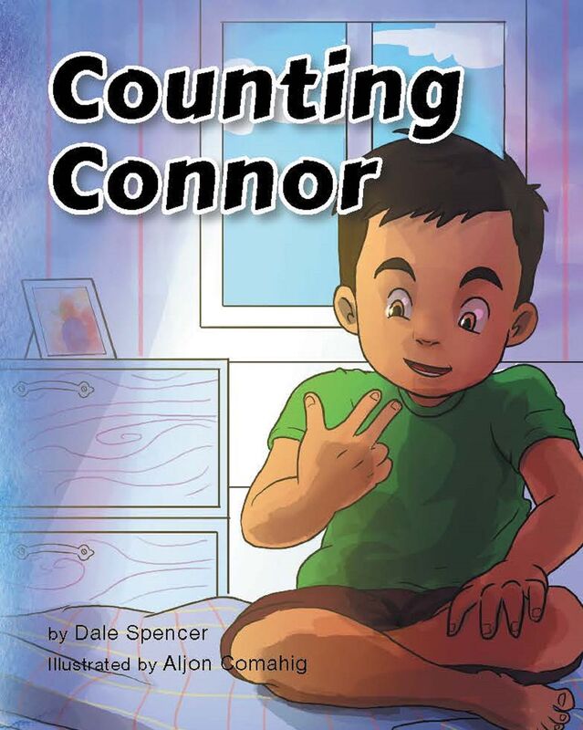 Counting Connor