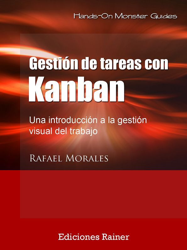 Gestion de Tareas con Kanban