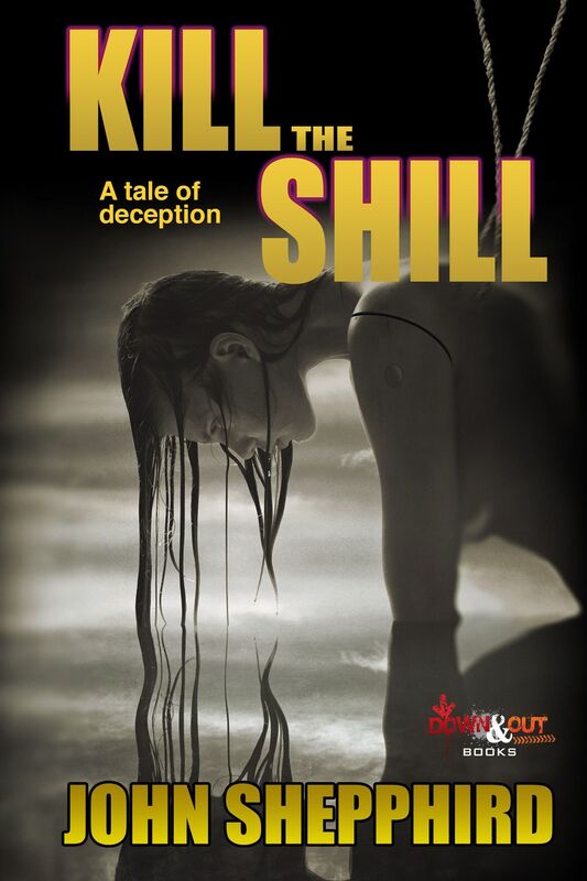 Kill the Shill