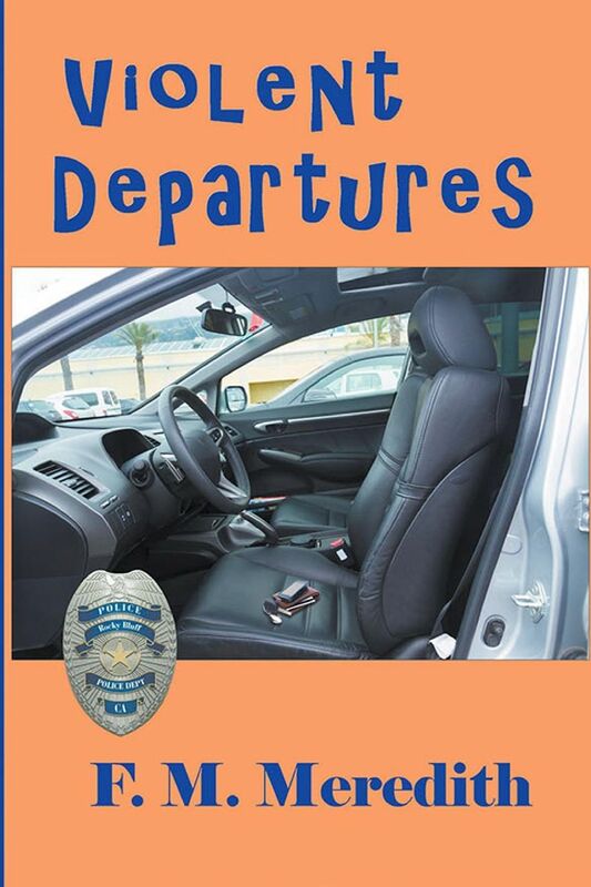 Violent Departures