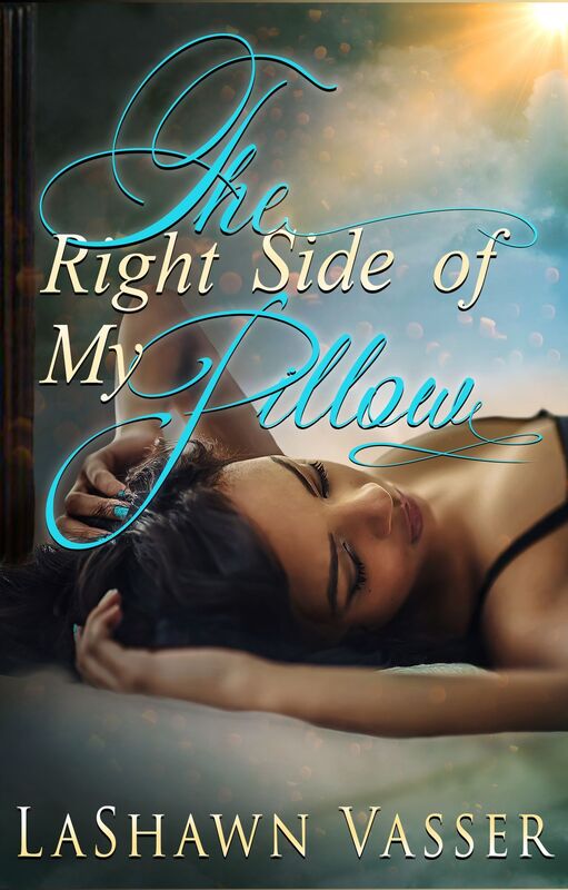 The Right Side of My Pillow (BWWM/Interracial Romance)