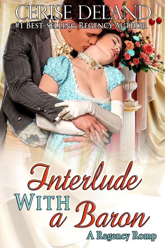 INTERLUDE WITH A BARON