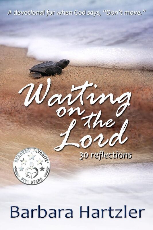 Waiting on the Lord: 30 Reflections
