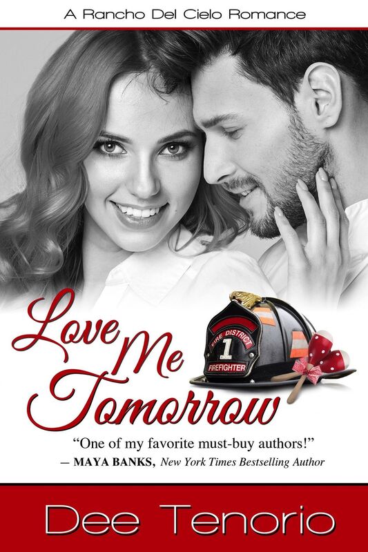 Love Me Tomorrow