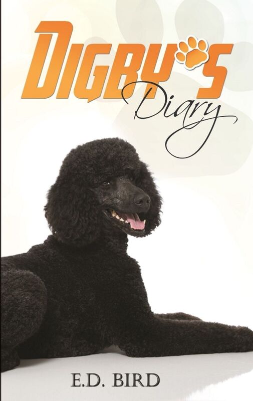 Digby's Diary