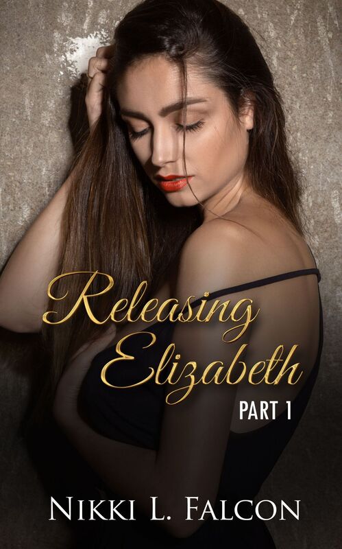 Releasing Elizabeth (TG Gender Transformation Erotica)