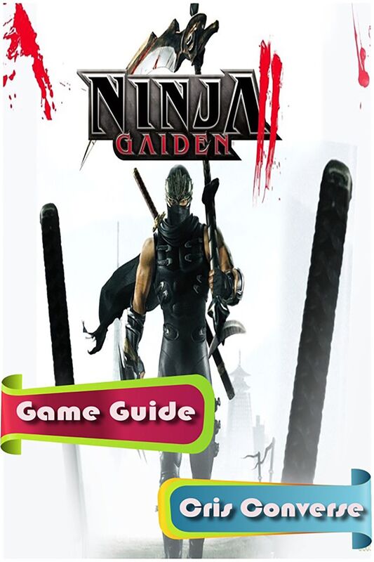 Ninja Gaiden II Game Guide