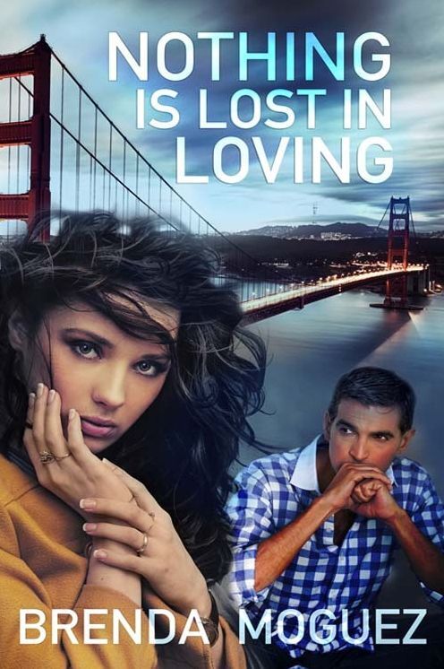 Nothing Is Lost In Loving