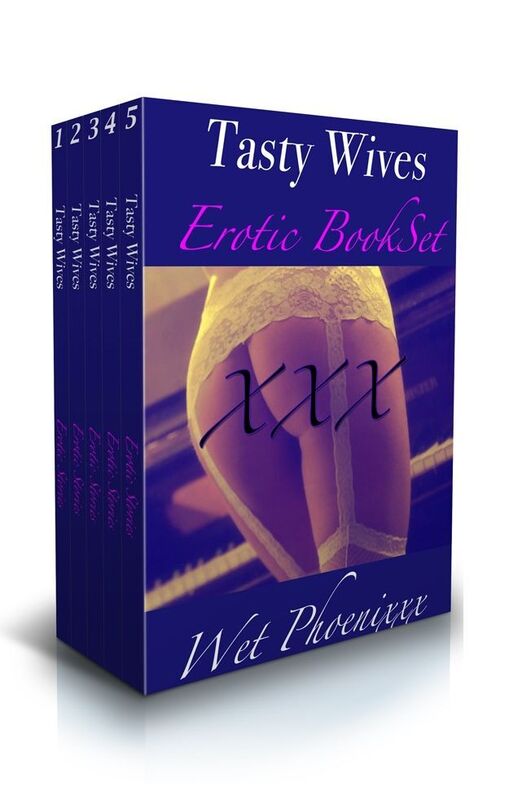 15 Hot Hardcore Sex Story Set (Explicit Erotica)