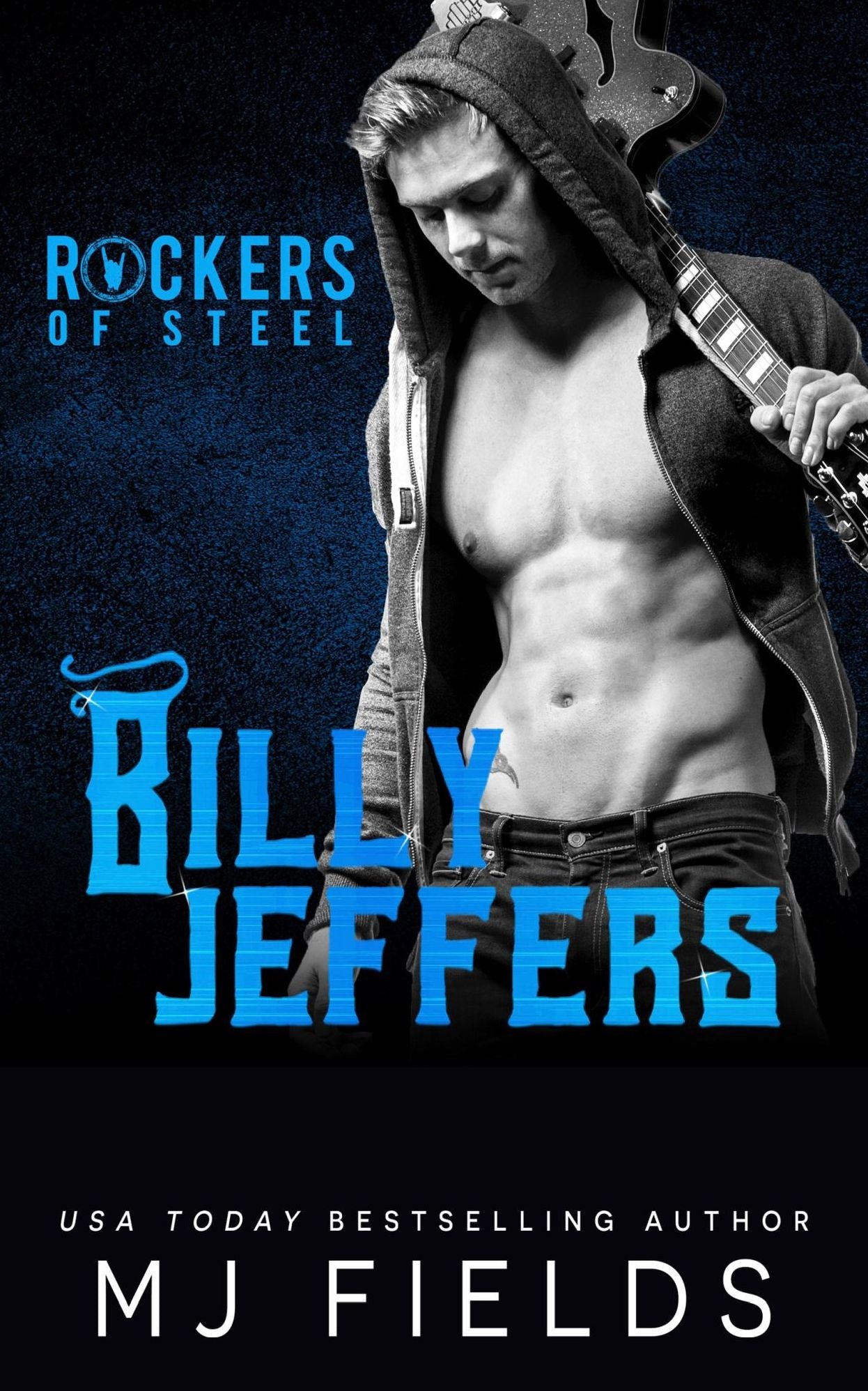 Billy Jeffers