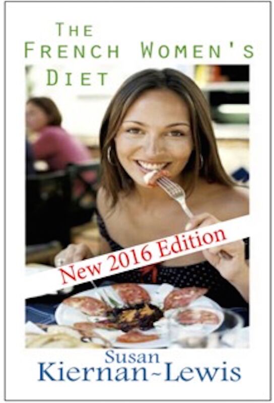 French Women's Diet