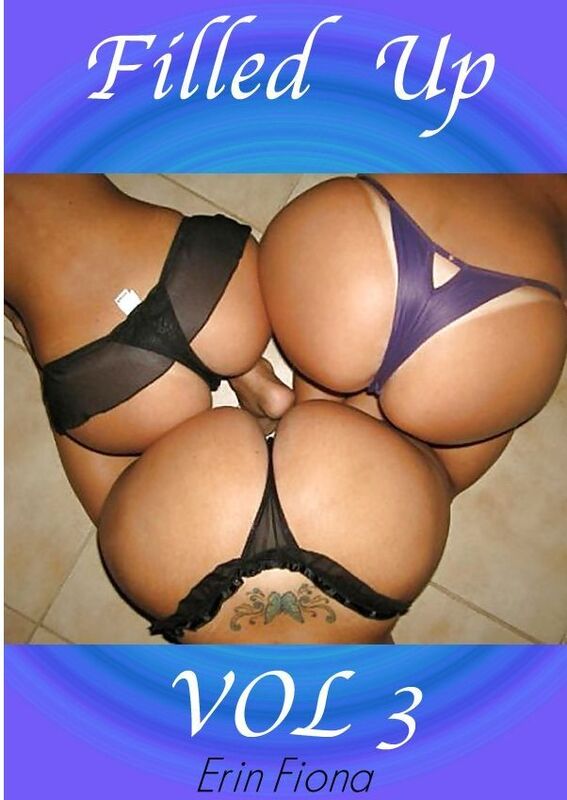 3 Crazy Hot Adult Erotica Short Stories
