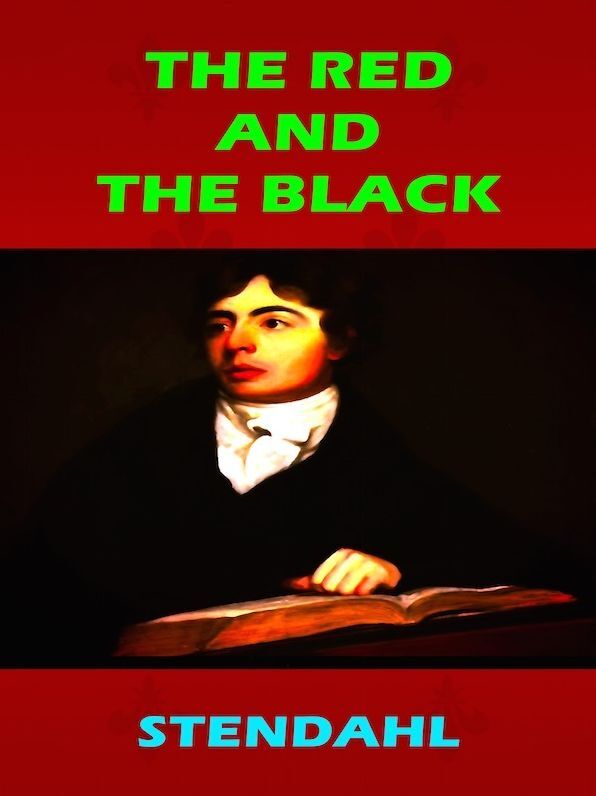 The Red and the Black