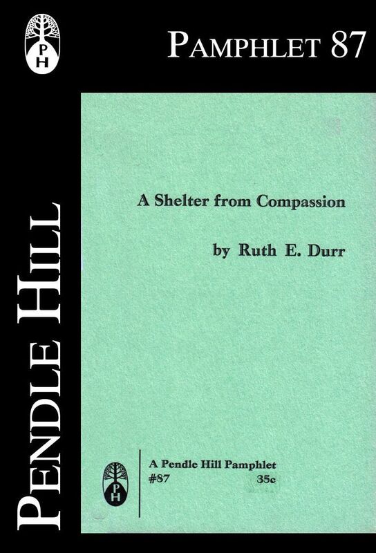 A Shelter from Compassion