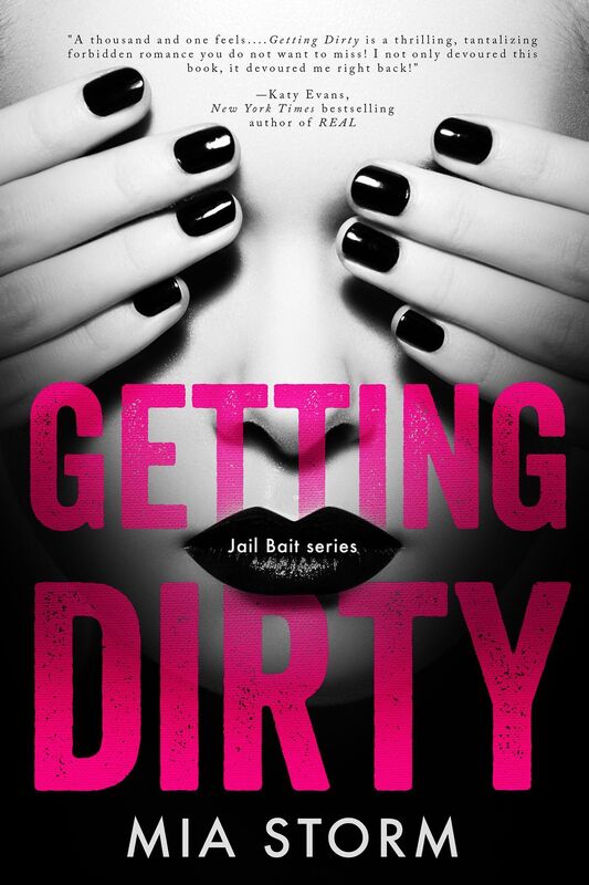 Getting Dirty