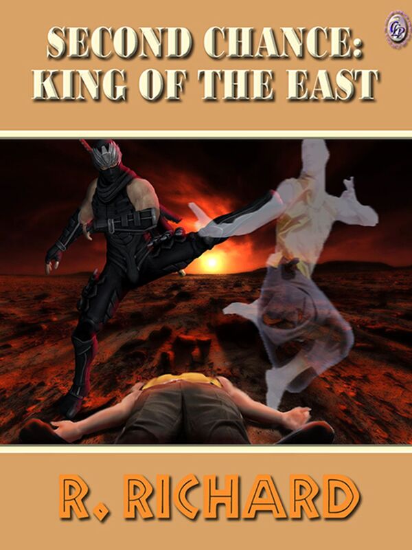 Second Chance King of The East