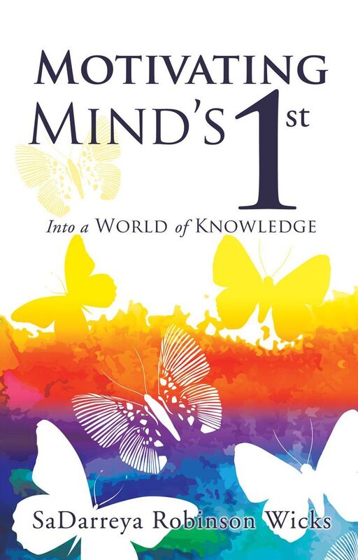 Motivating Mind's 1st