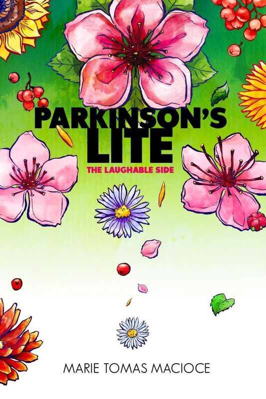 Parkinson's Lite: the Laughable Side
