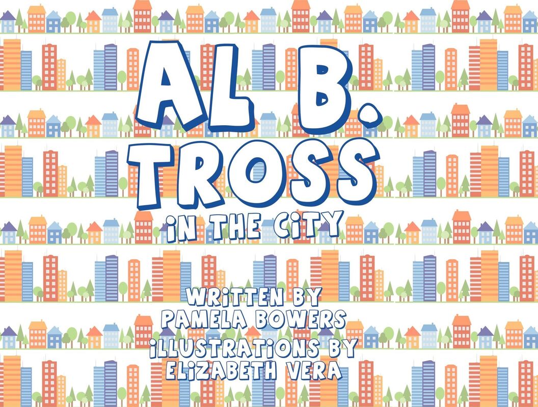 Al B. Tross: In the City