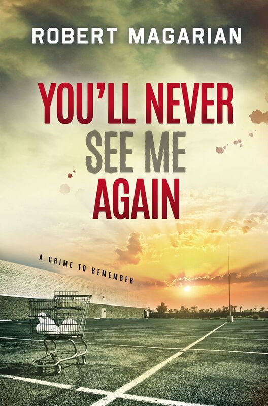 You'll Never See Me Again