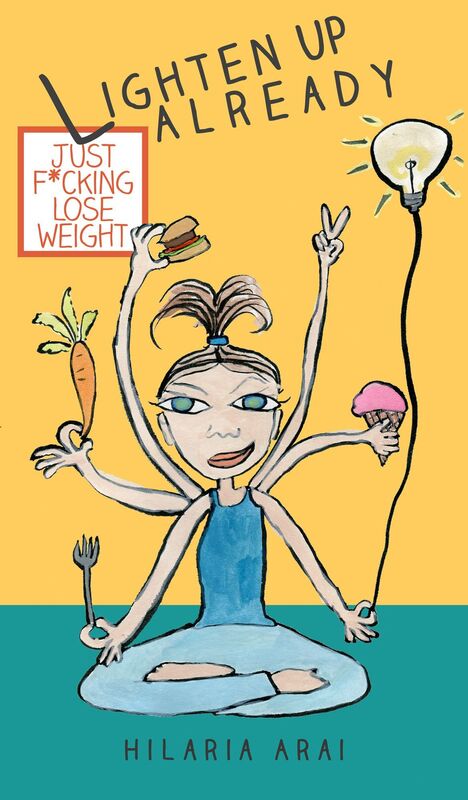 Lighten Up Already - Just F*cking Lose Weight