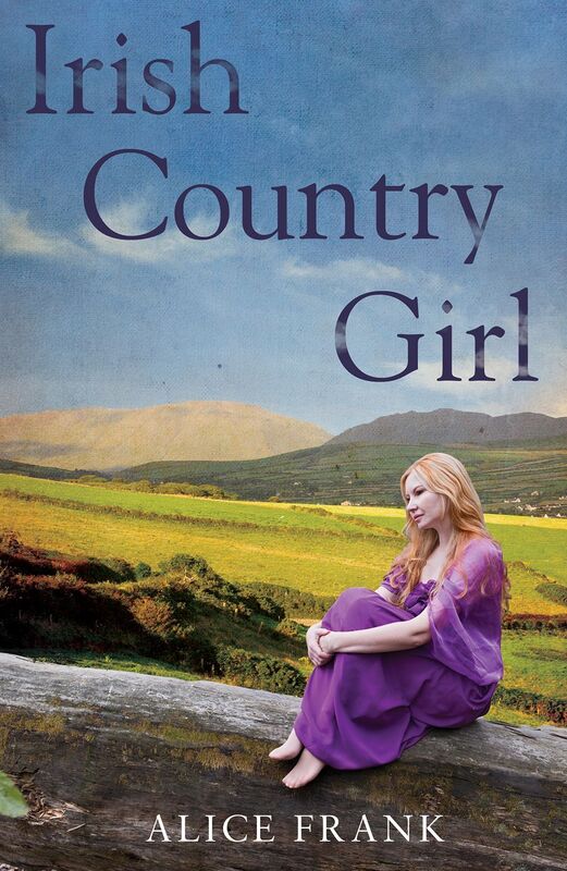 Irish Country Girl