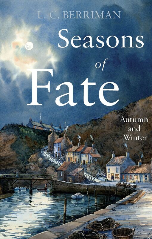 Seasons of Fate: Autumn and Winter