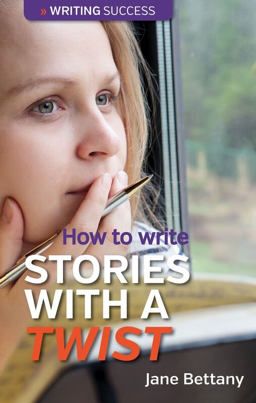 How to Write Stories With a Twist