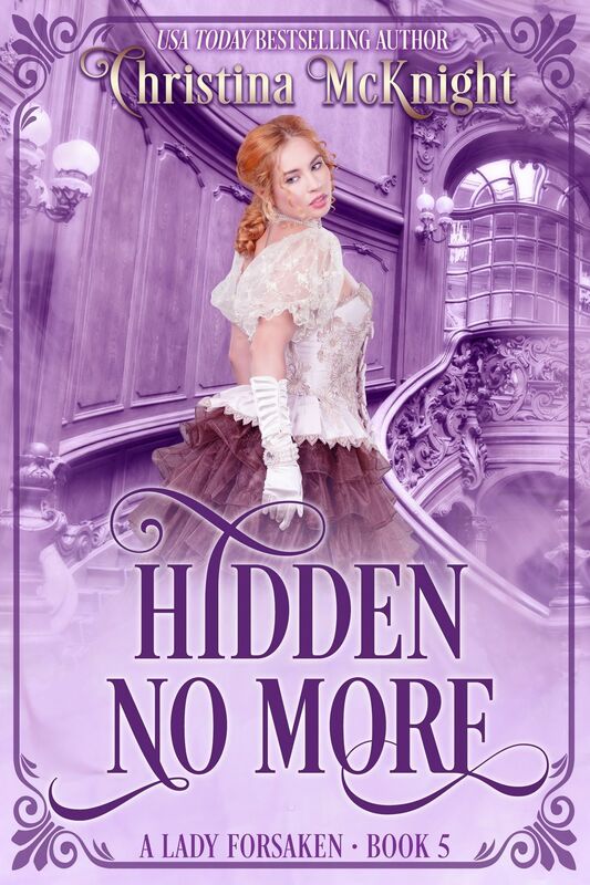 Hidden No More